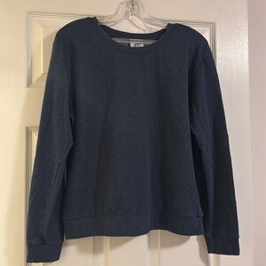 Women’s Navy Blue Sweater